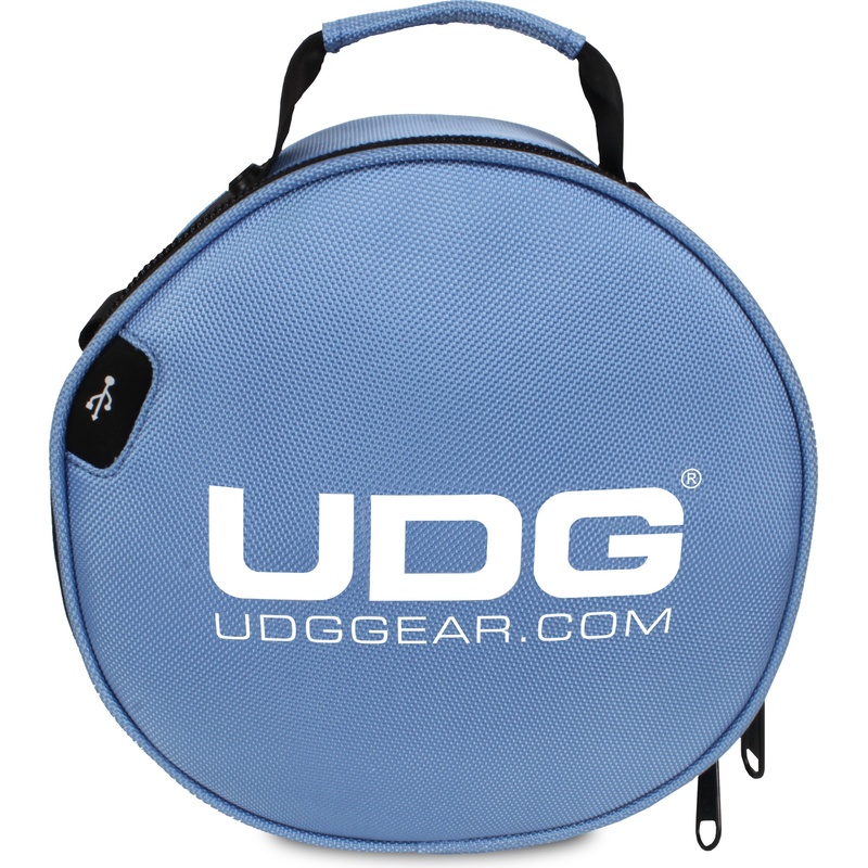 FUNDAS DE EQUIPO DJ UDG GEAR U9950LB