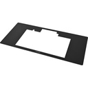 FACEPLATE UDG GEAR XDJ-RX3 ULTIMATE BK