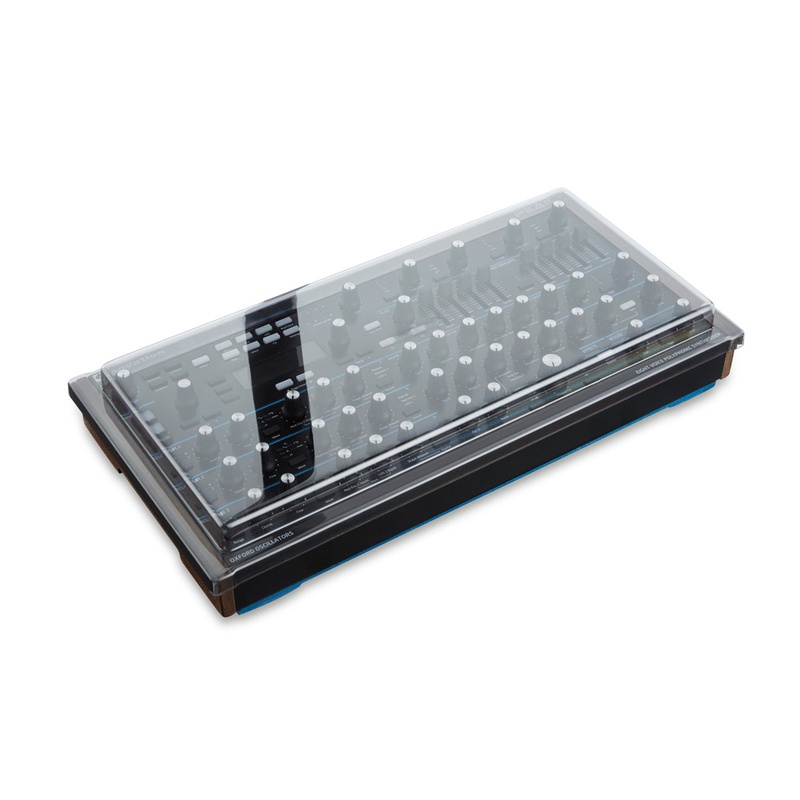 CAPA DECKSAVER NOVATION PEAK COVER