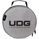 FUNDAS DE AURICULARES UDG GEAR U9950SL ULTIMATE DIGI SILVER