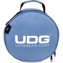 FUNDAS DE AURICULARES UDG GEAR U9950LB DIGI HEADPHONE BAG LIGHT BLUE