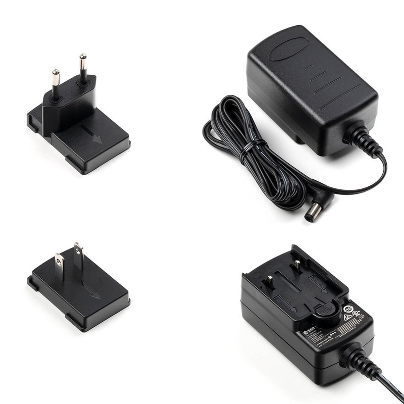 ALIMENTADOR DE PEDAL DIGITECH - DOD PS0913DC