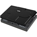 CUBIERTA DECKSAVER UDG GEAR DDJ-FLX4 BK