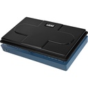 CUBIERTA DECKSAVER UDG GEAR ALPHATHETA OMNIS-DUO BK