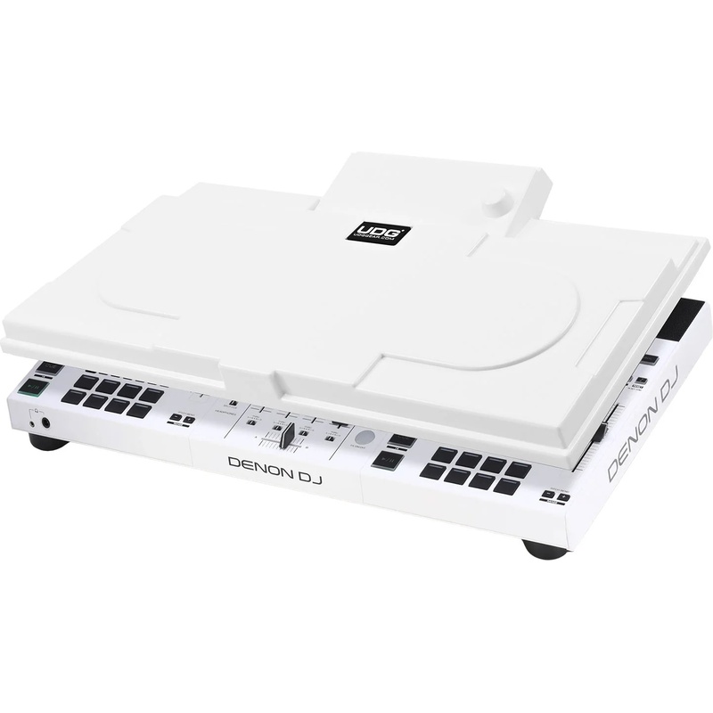 CUBIERTA DECKSAVER UDG GEAR U94113 WH
