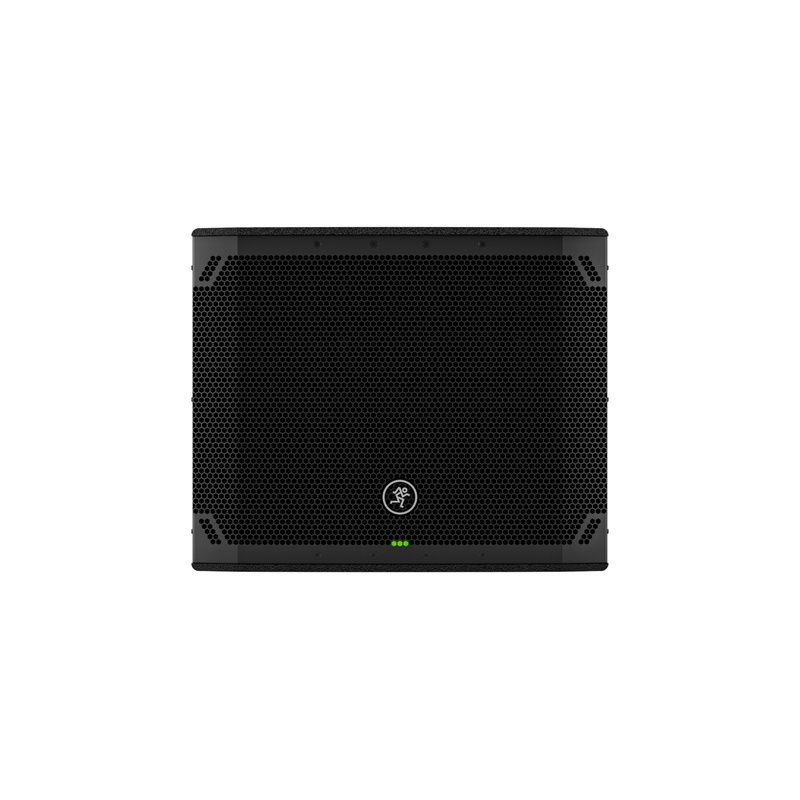 SUBWOOFER ACTIVO MACKIE THUMP 15S V4