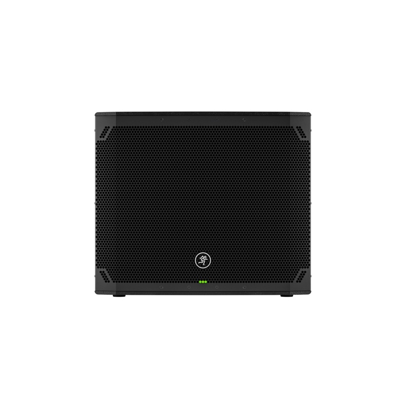 SUBWOOFER MACKIE THUMP 18S V4