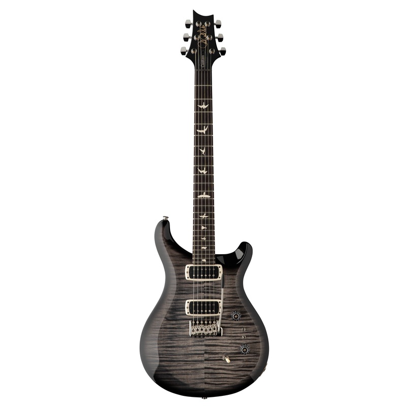 GUITARRA ELÉCTRICA PRS S2 CUSTOM 24-08 BK