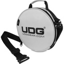FUNDA DE HEADPHONES DJ UDG GEAR U9950WT WH