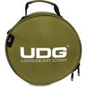 FUNDAS DE EQUIPO DJ UDG GEAR U9950GR ULTIMATE DIGI HEADPHONE BAG GREEN