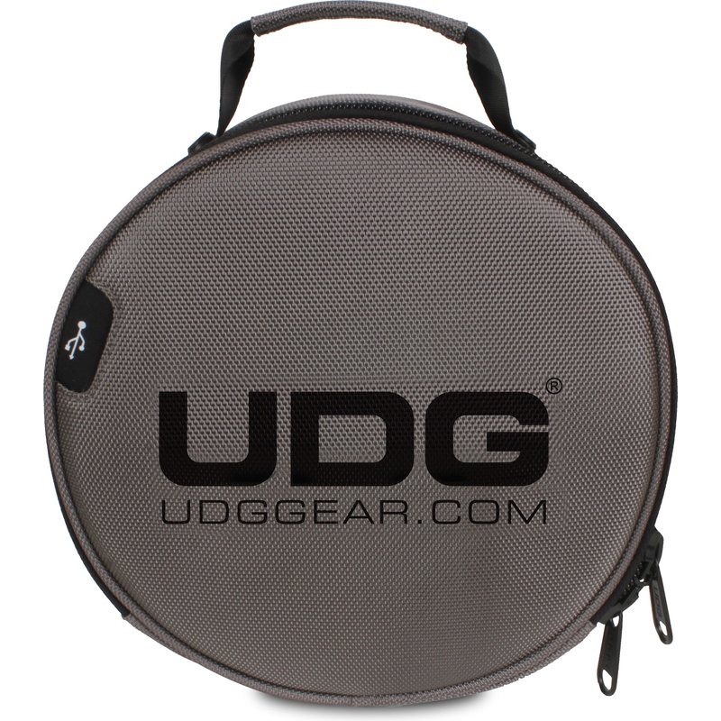 FUNDAS DE HEADPHONE UDG GEAR U9950CH ULTIMATE DIGI HEADPHONE BAG