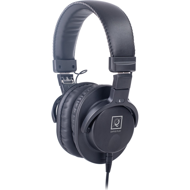 AUHICULARES DE ESTUDIO OQAN QHP100 PLAY