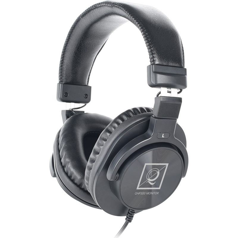 AURICULARES DE ESTUDIO OQAN QHP300 MONITOR