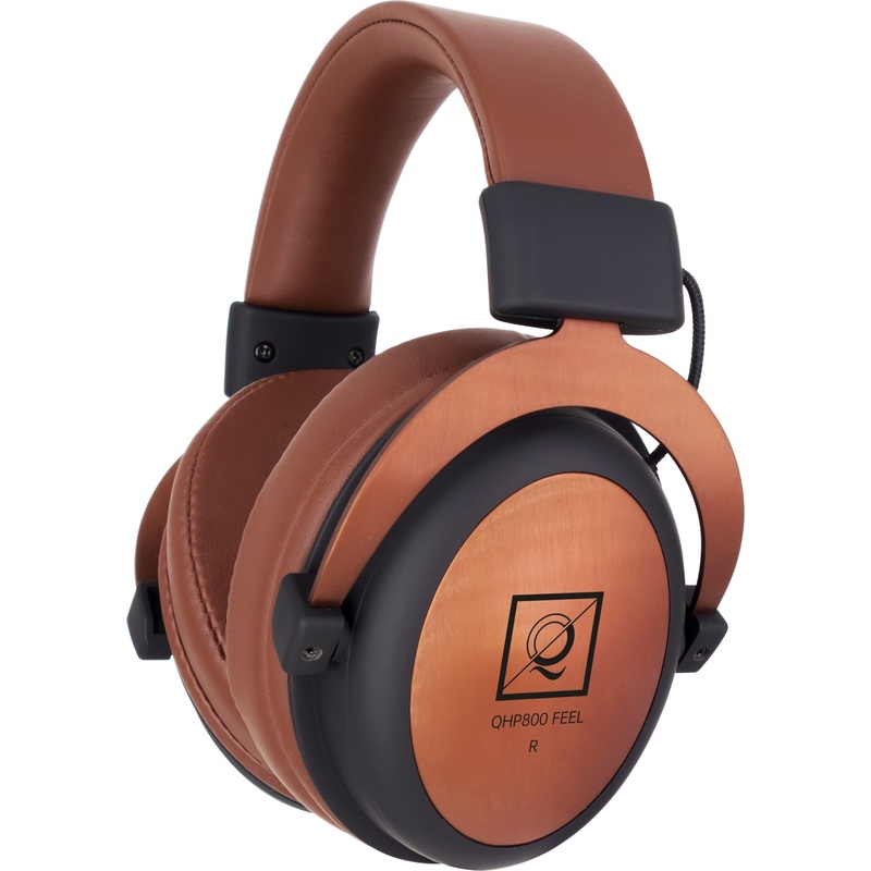 AURICULARES DE ESTUDIO OQAN QHP800 FEEL