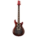 GUITARRA ELÉCTRICA PRS GUITARS SE CUSTOM 24 CHARCOAL CHERRY BURST