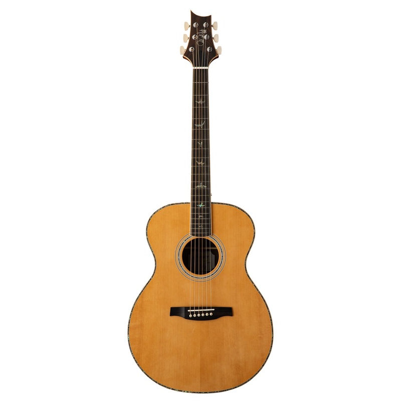 GUITARRA ELECTROACUSTICA DE 6 CUERDAS PRS SE T60E NAT SONITONE