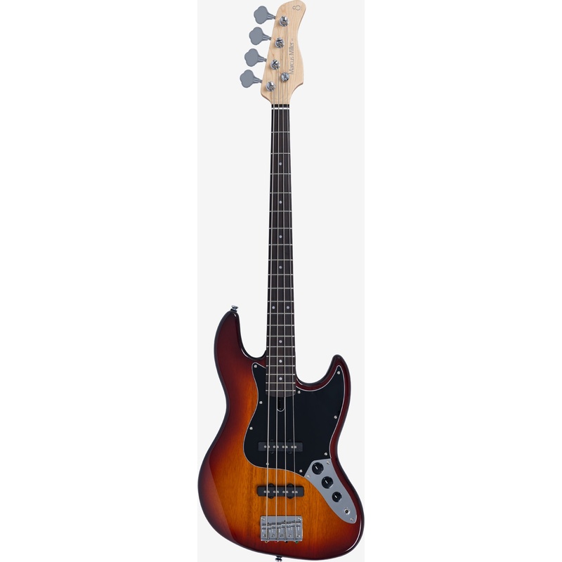 BAJO ELÉCTRICO MARCUS MILLER V1 TS TOBACCO SUNBURST