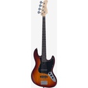 BAJO ELÉCTRICO MARCUS MILLER V1 TS TOBACCO SUNBURST