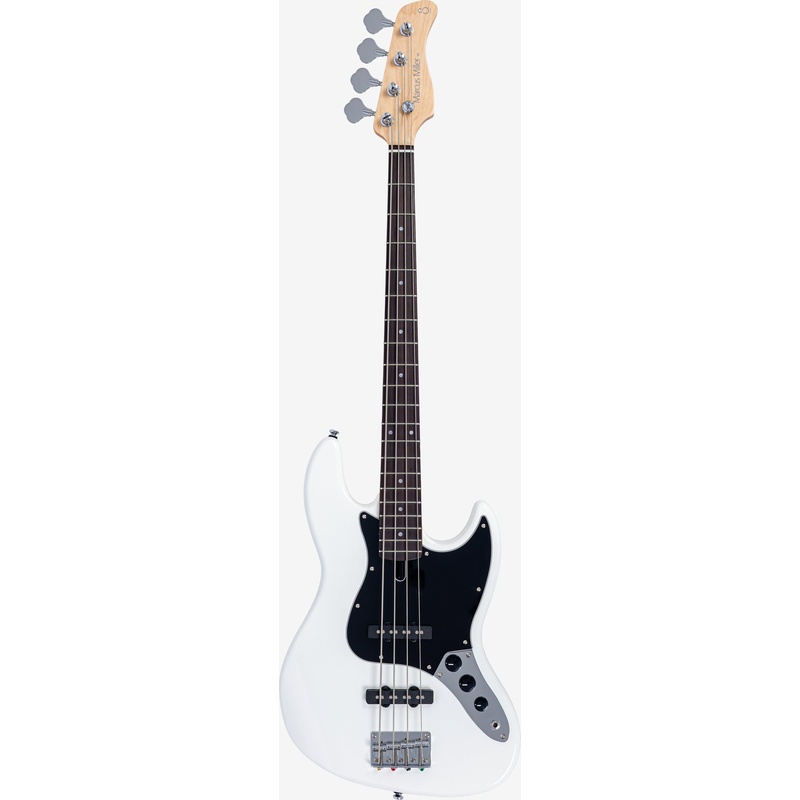 BAJO ELÉCTRICO MARCUS MILLER V1 AWH WH