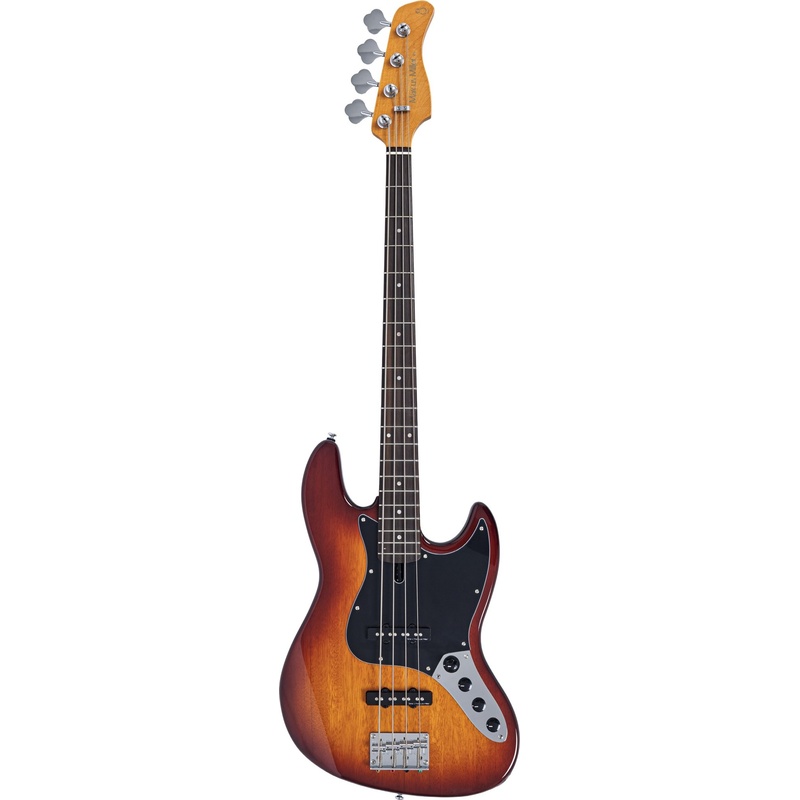BAJO ELÉCTRICO MARCUS MILLER V3-5 NEW GEN TS TOBACCO SUNBURST