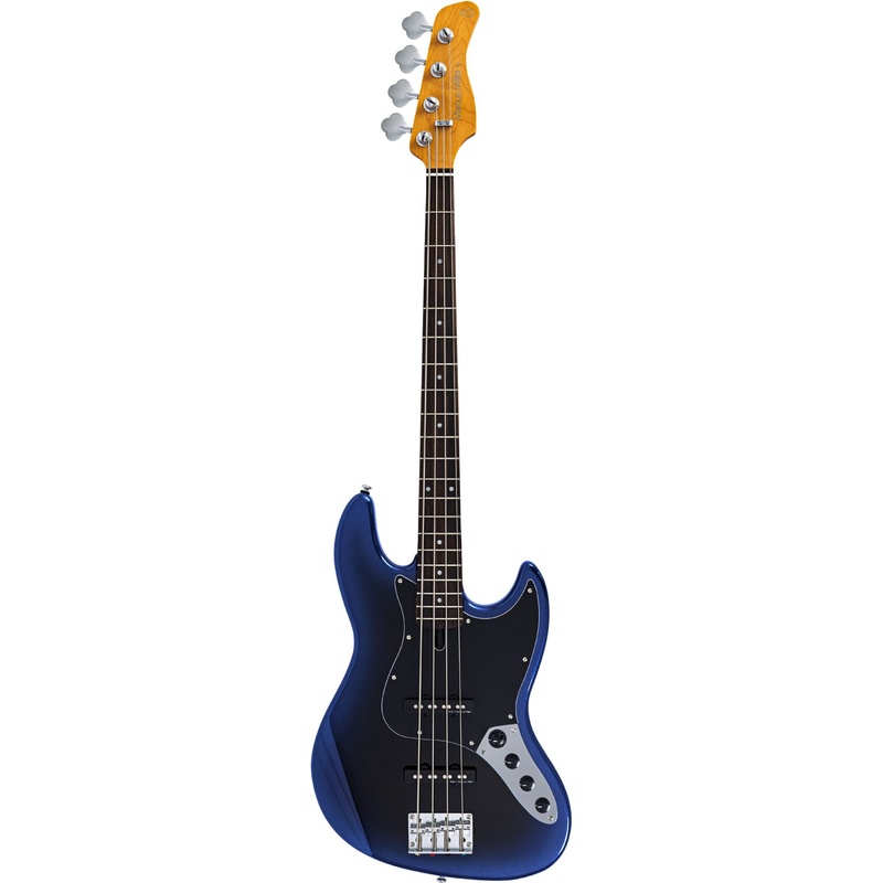 BAJO MARCUS MILLER V3-5 NEW GEN MIDNIGHT BLUEBURST