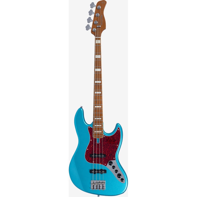 BAJO MARCUS MILLER V7 ALDER-4 NEW GEN TP TIDE POOL