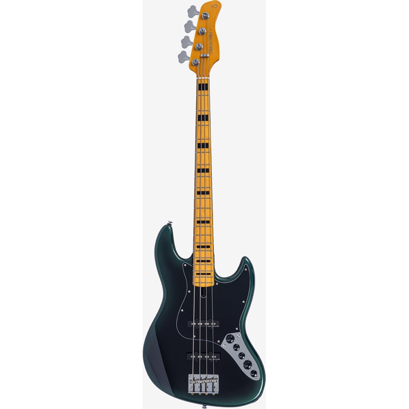 BAJO MARCUS MILLER V7 ALDER-4 NEW GEN DARK FOREST