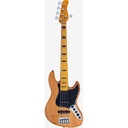 BAJO ELÉCTRICO MARCUS MILLER V7 ALDER-5 NEW GEN NAT