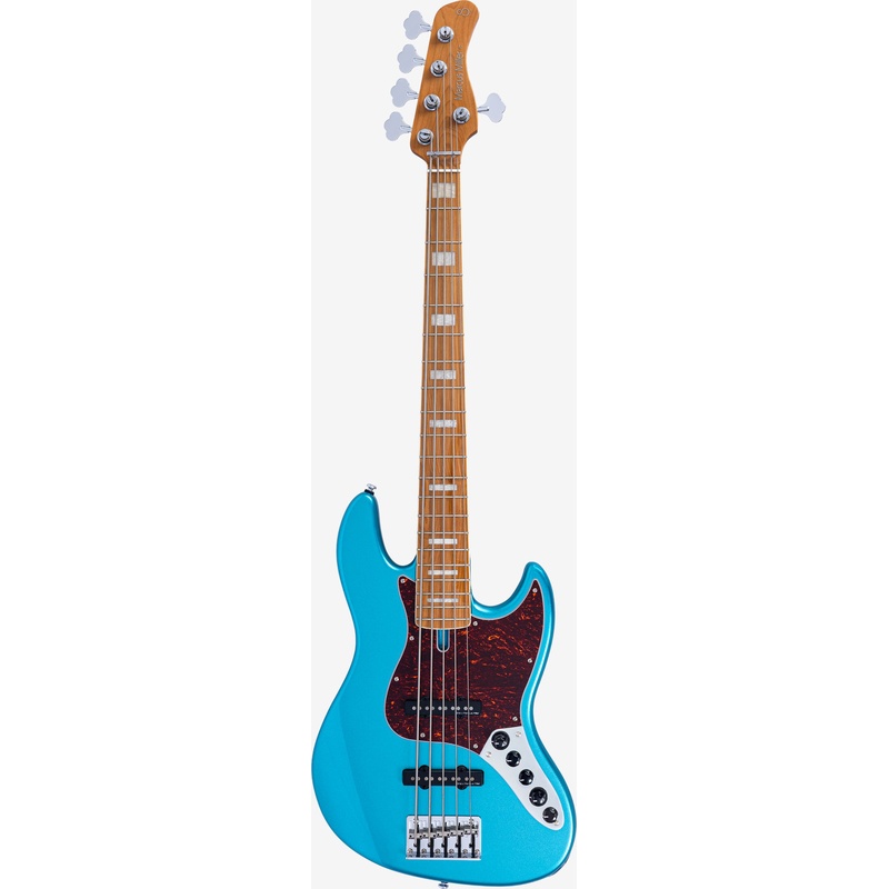 BAJO MARCUS MILLER V7 ALDER-5 NEW GEN TP TIDE POOL