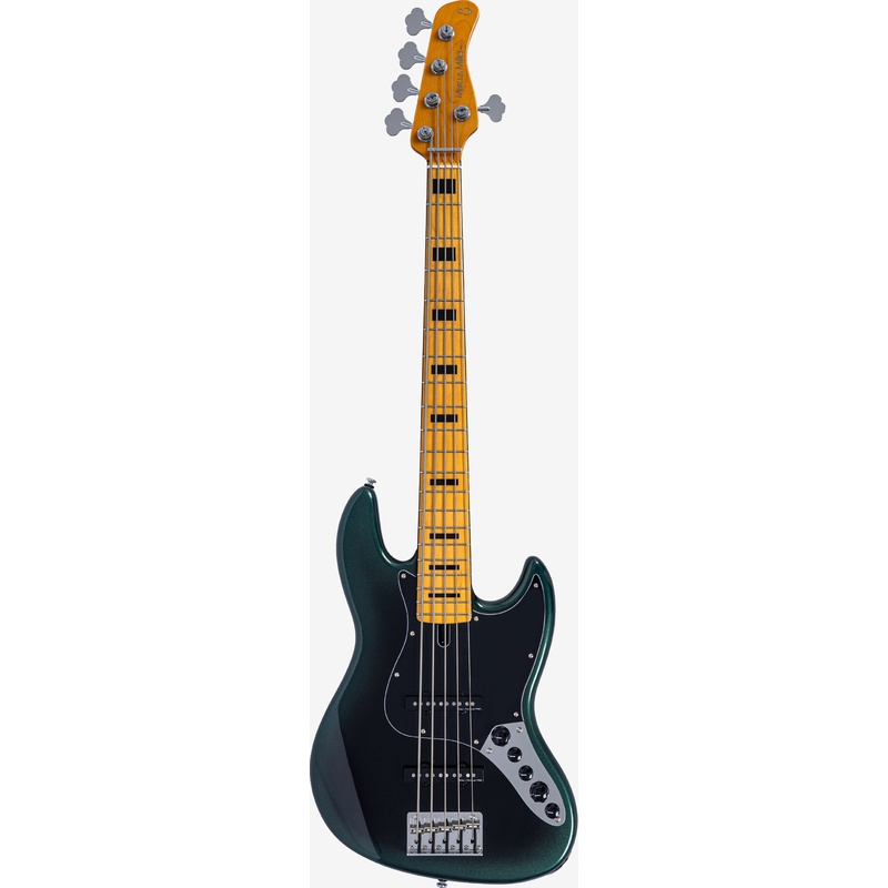 BAJO MARCUS MILLER ALDER-5 V7 NEW GEN DARK FOREST
