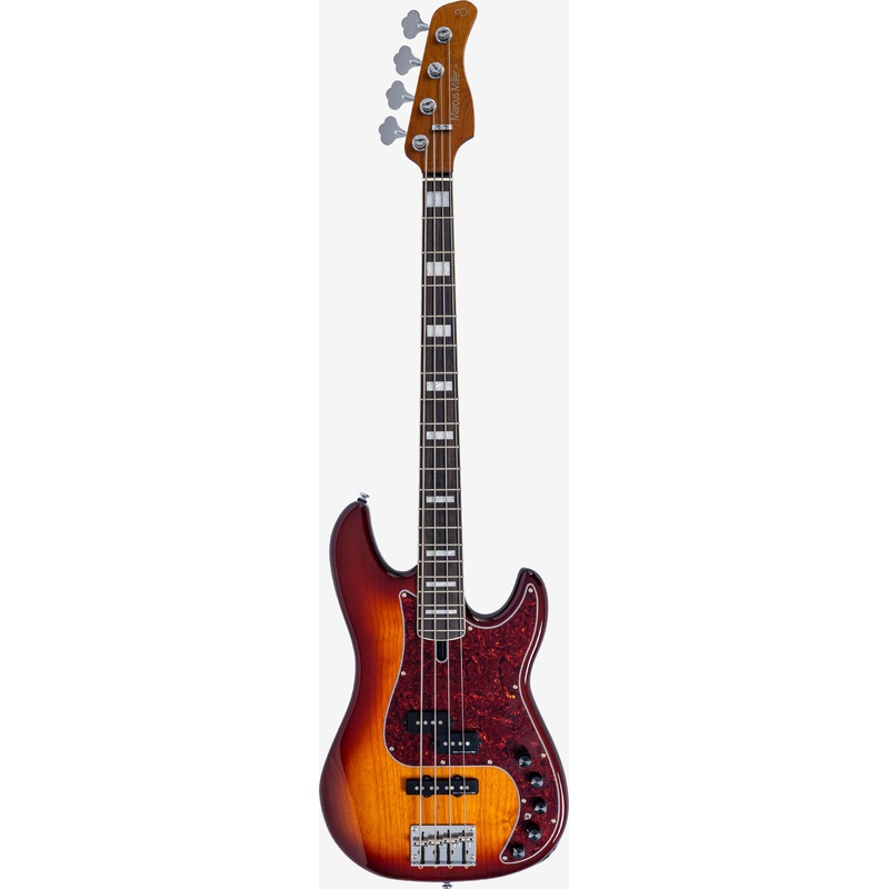 BAJO 4 CUERDAS MARCUS MILLER P7 ALDER-4 NEW GEN TS