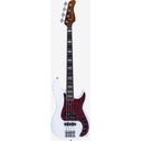 BAJO MARCUS MILLER P7 ALDER-4 NEW GEN AWH WH