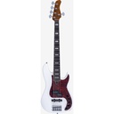BAJO MARCUS MILLER P7 ALDER-5 NEW GEN AWH WH