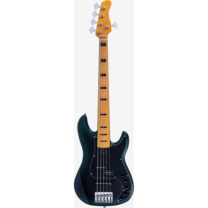 BAJO DE 5 CUERDAS MARCUS MILLER P7 ALDER-5 NEW GEN DARK FOREST