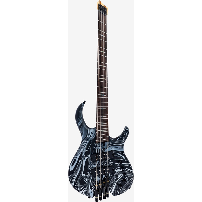 BAJO ELÉCTRICO MARCUS MILLER M6 HEADLESS 4 SWIRL BK
