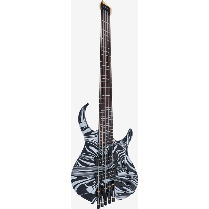 BAJO ELÉCTRICO MARCUS MILLER M6 HEADLESS 5 SWIRL BK