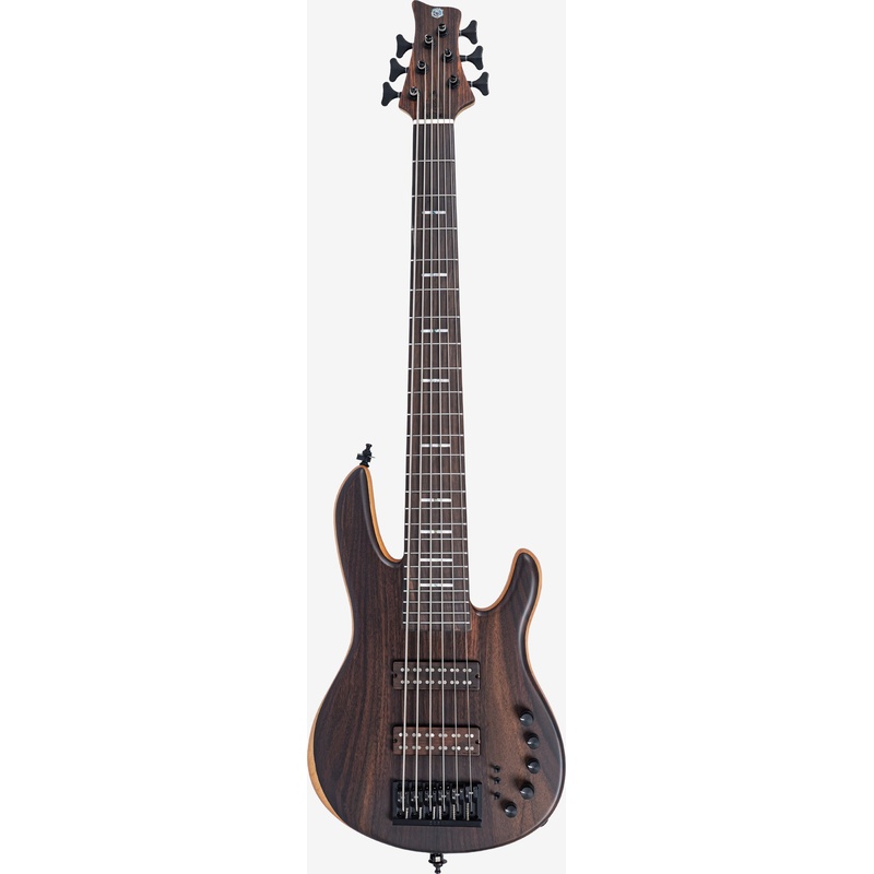 BAJO MARCUS MILLER F10 DC 6 NAT (ROSEWOOD TOP)