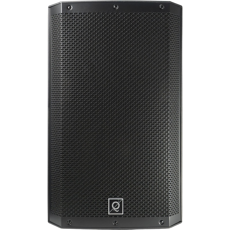 ALTAVOZ DE PA AMPLIFICADO OQAN QLS-15X