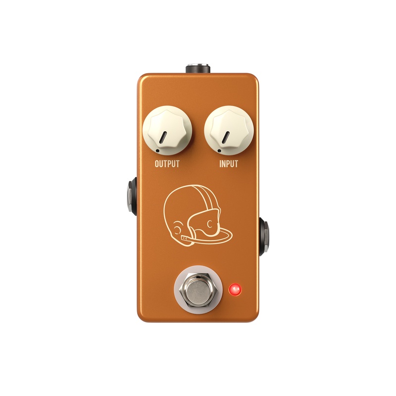 PEDAL OVERDRIVE JHS PEDALS THE FUMBLE