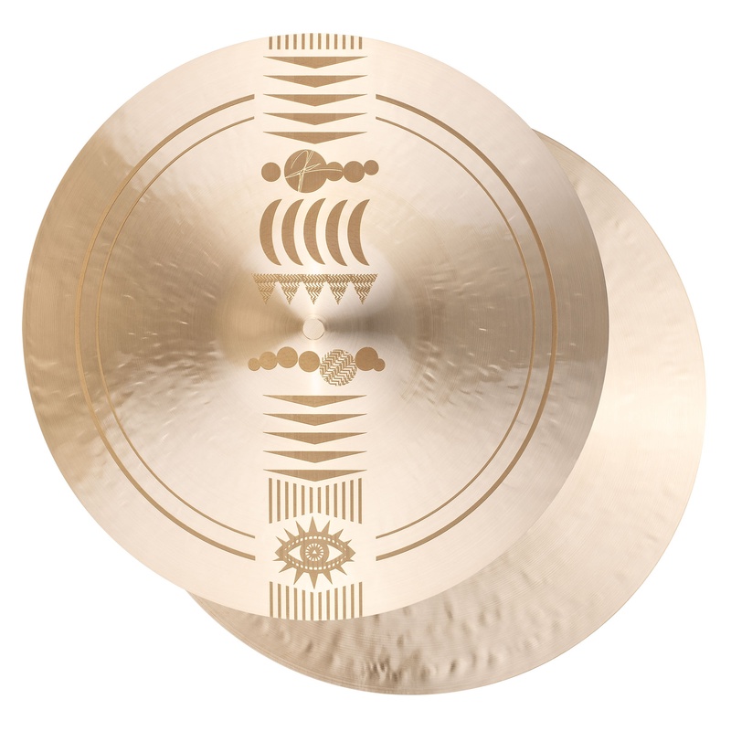 CIMBAL MEINL AD4