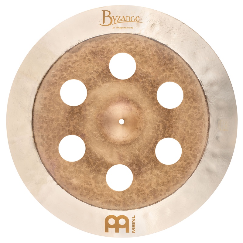 PLATO MEINL B22VTRCH