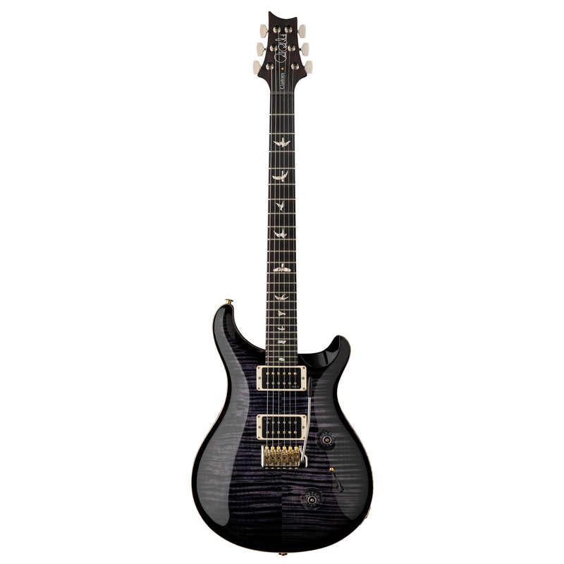 GUITARRA ELÉCTRICA PRS GUITARS CUSTOM 24 PURPLE MIST