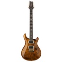 GUITARRA ELÉCTRICA PRS GUITARS CUSTOM 24 BK GOLD