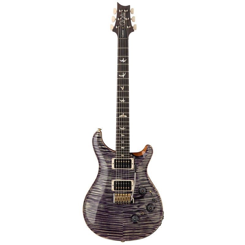 GUITARRA ELÉCTRICA PRS GUITARS CUSTOM 24 PIEZO AURORA BOREALIS