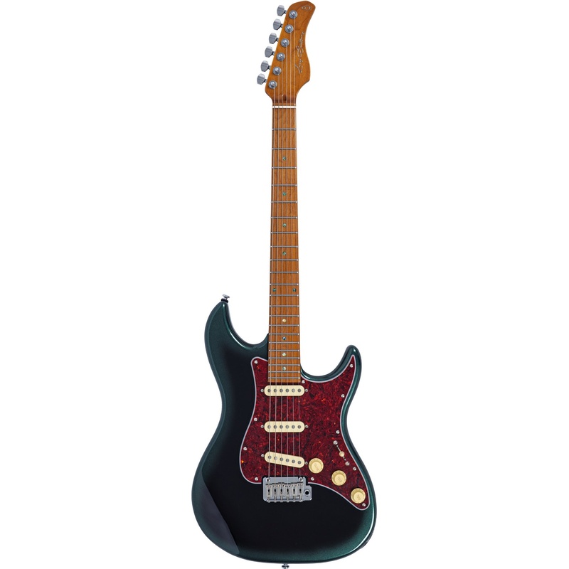 GUITARRA ELÉCTRICA SIRE GUITARS S7 NEW GEN DARK FOREST