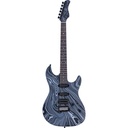 GUITARRA ELÉCTRICA SIRE GUITARS S7 SW BK SWIRL