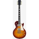 GUITARRA ELÉCTRICA SINGLE CUT SIRE GUITARS L5 TS TOBACCO SUNBURST