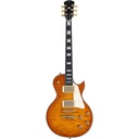 GUITARRA ELÉCTRICA SIRE GUITARS L7 DX AMBER BURST