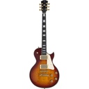 GUITARRA ELÉCTRICA SIRE GUITARS L7 DX TS TOBACCO SUNBURST