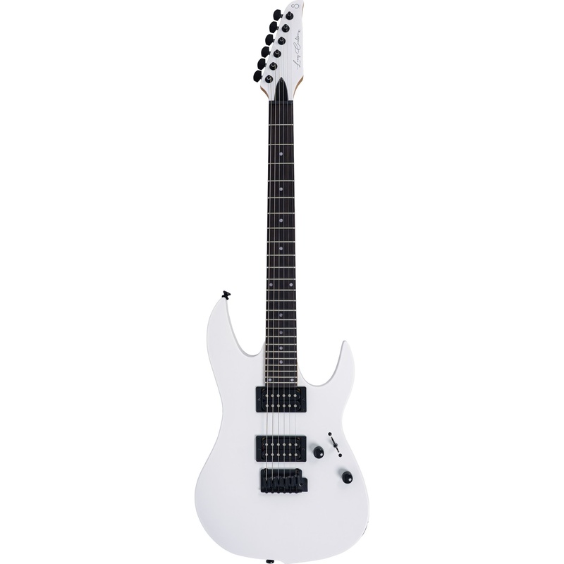 GUITARRA ELÉCTRICA SIRE GUITARS X1 WH SATIN